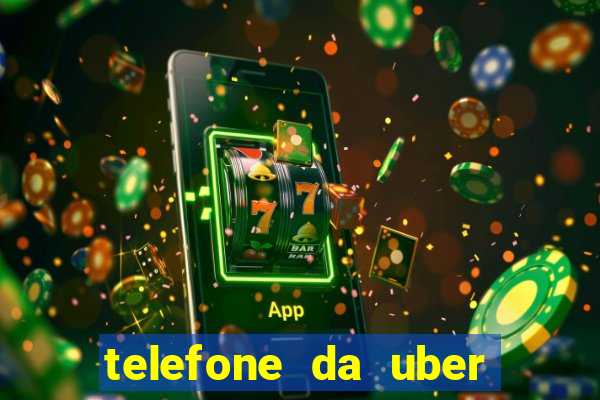 telefone da uber porto alegre